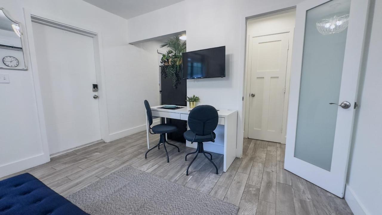The Village Residences Apartment