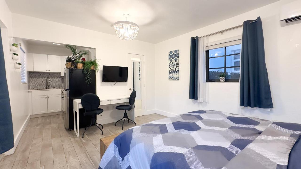 The Village Residences Miami