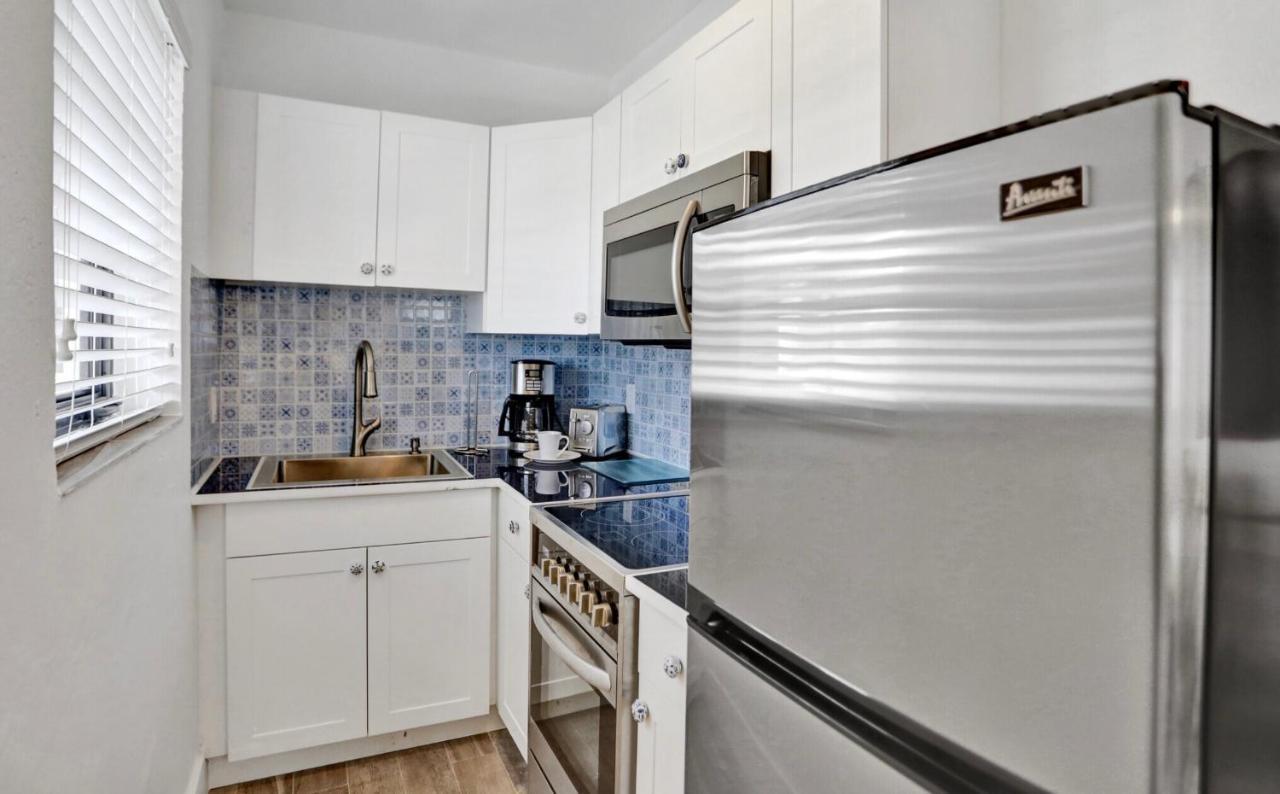 The Village Residences Apartment