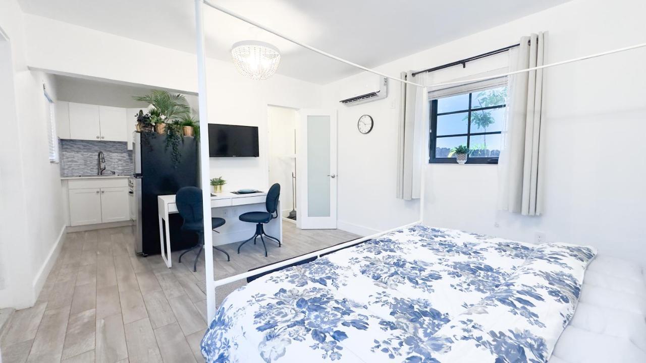 The Village Residences Apartment *