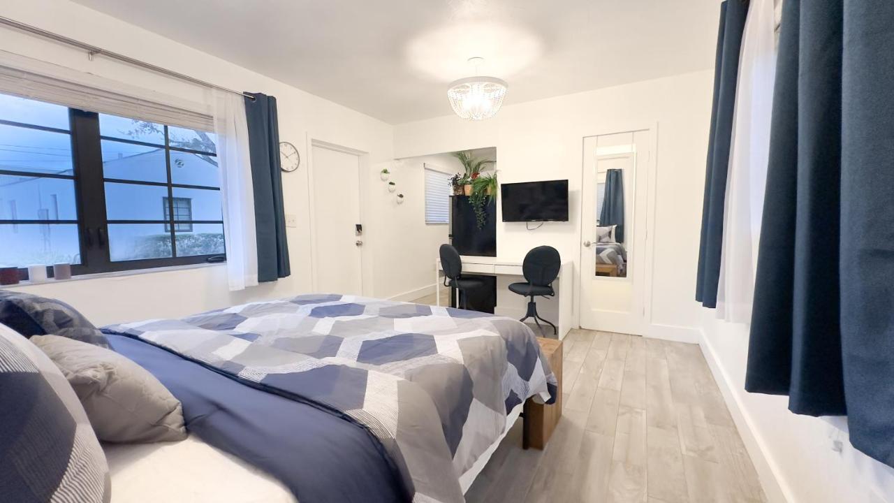 The Village Residences Apartment