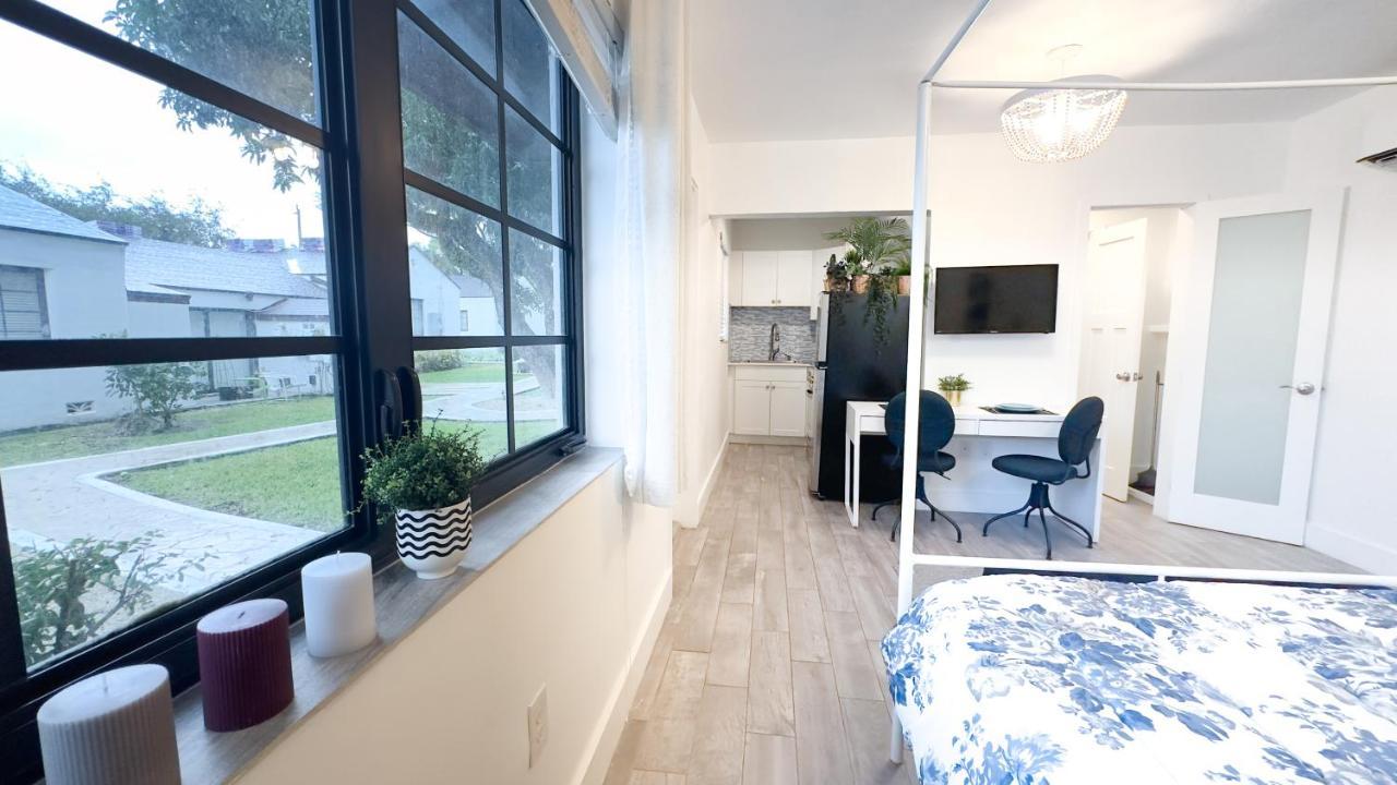 The Village Residences Apartment *