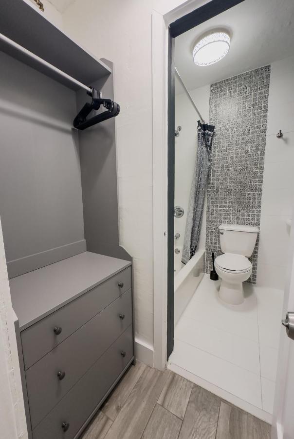 Apartment The Village Residences Miami