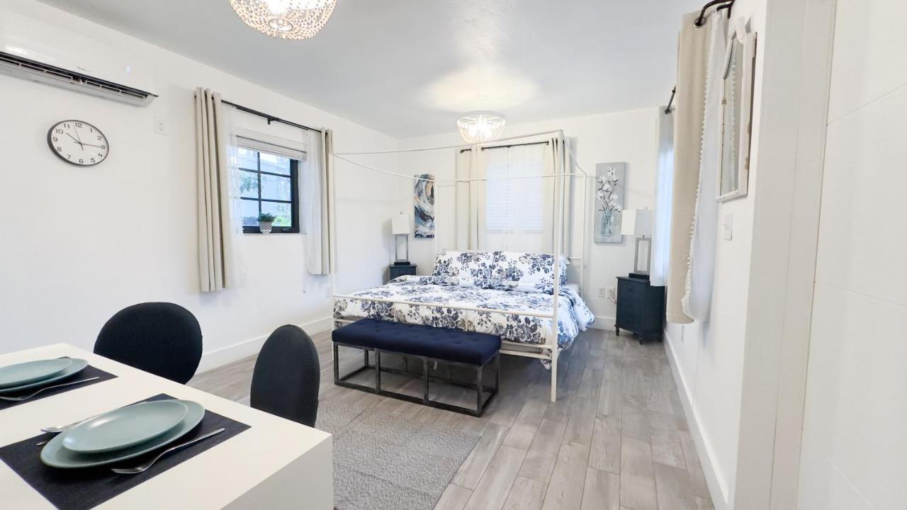 The Village Residences Apartment Miami
