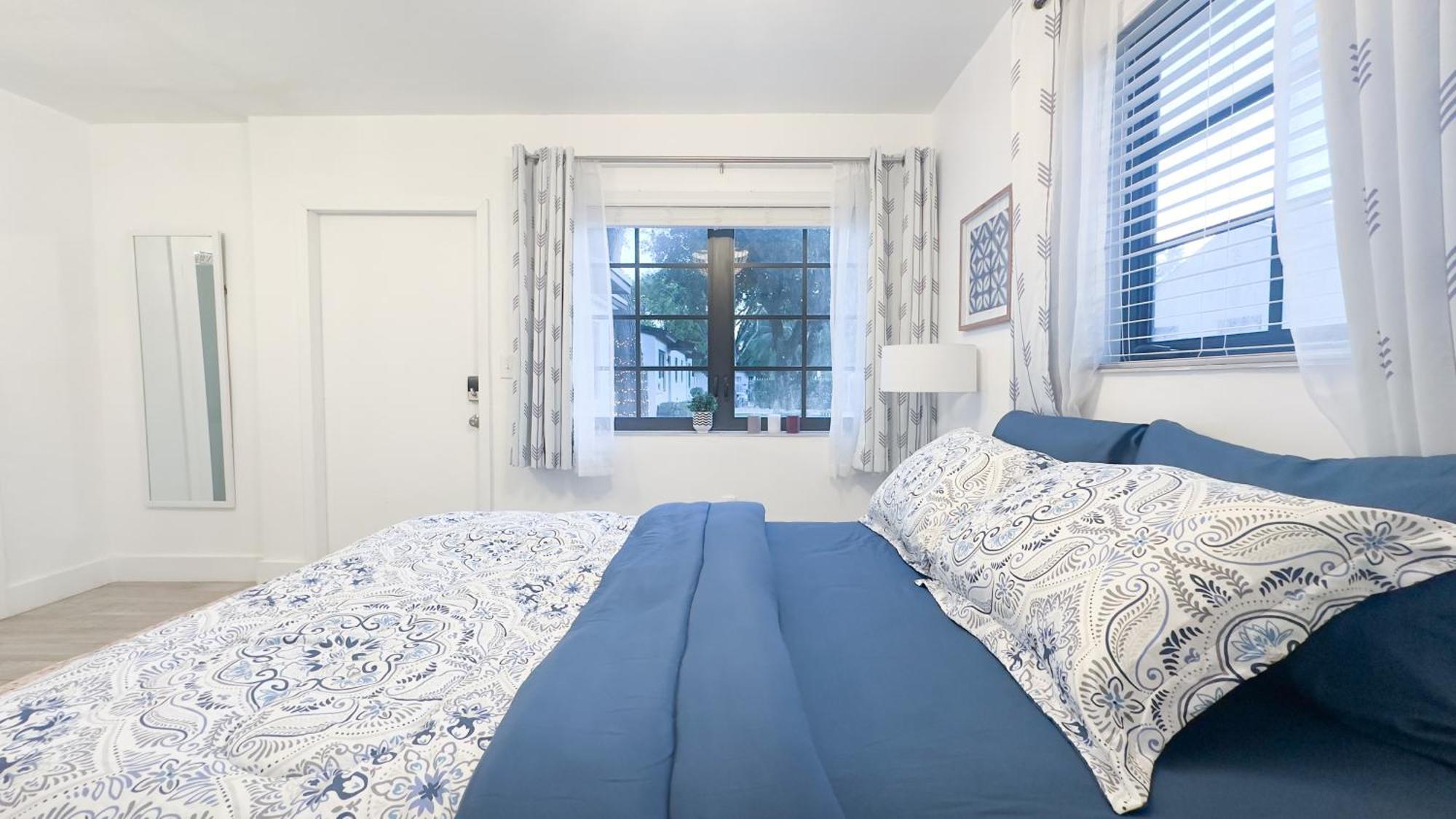 The Village Residences Apartment *