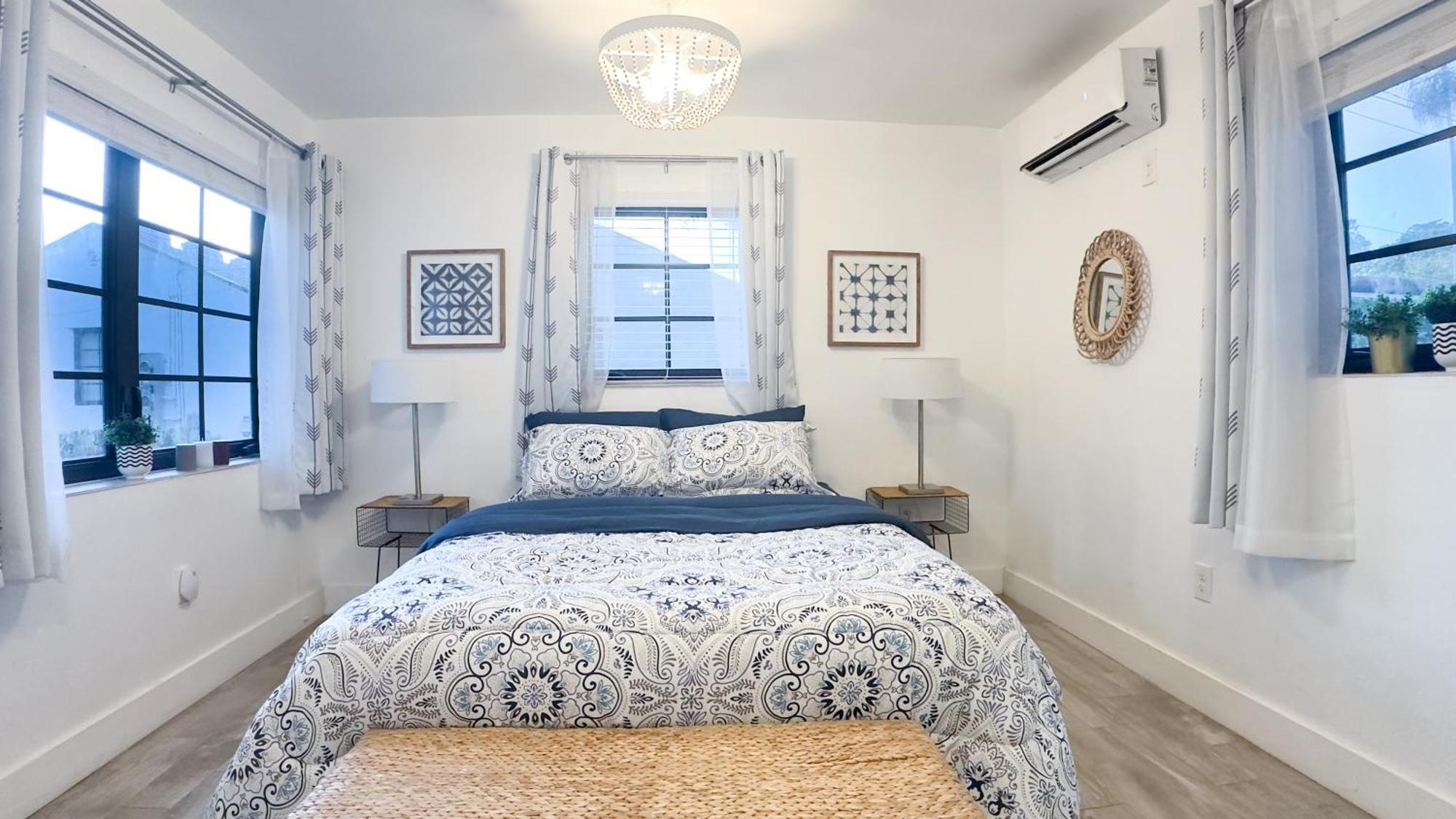The Village Residences Apartment