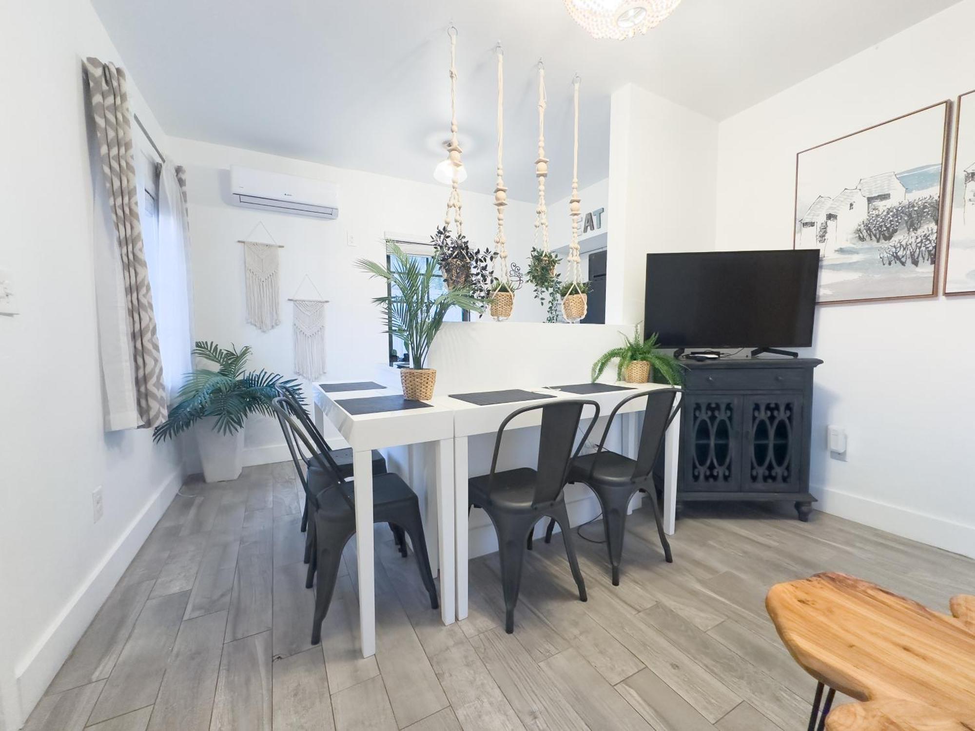 The Village Residences Apartment