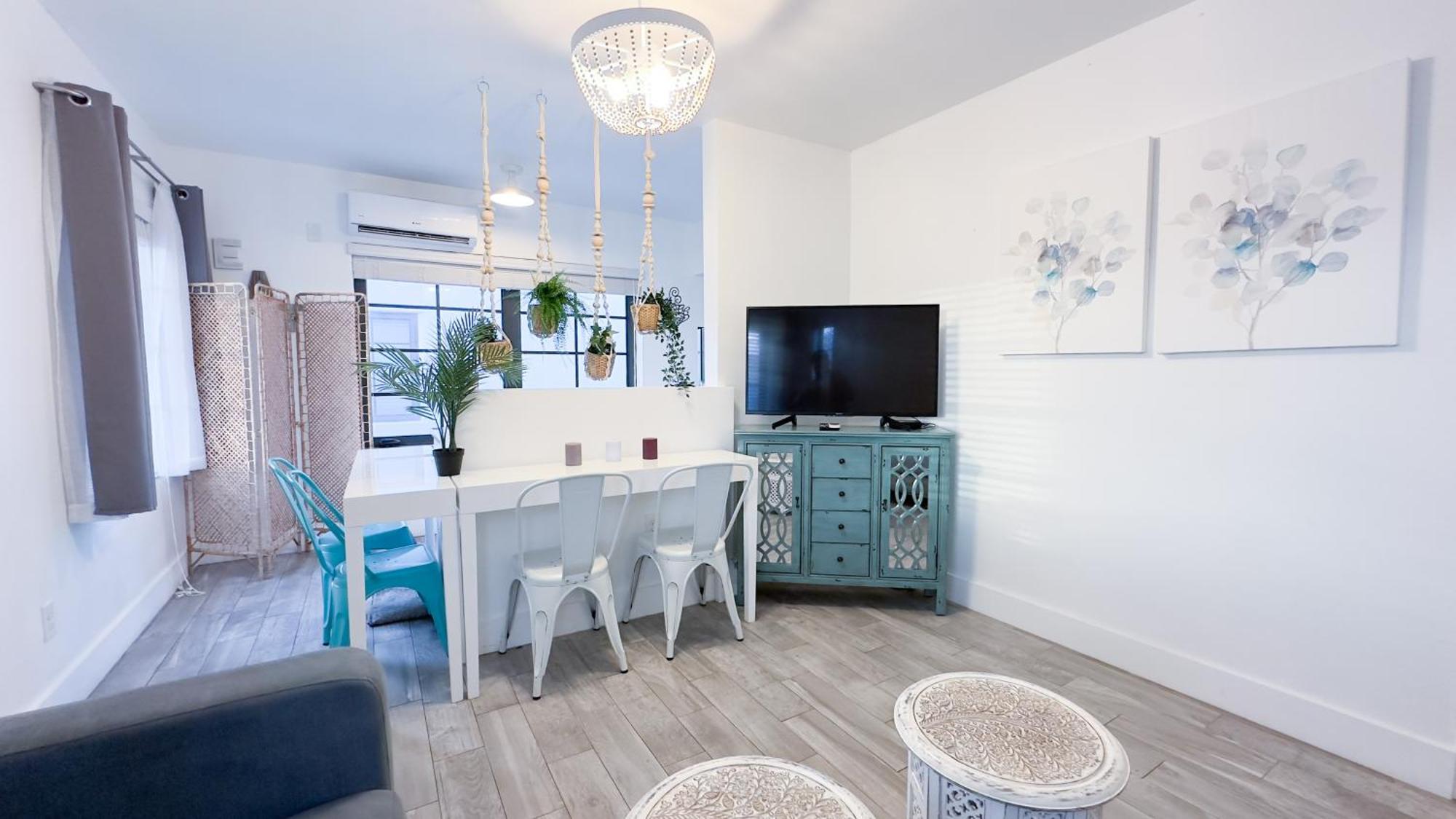 Apartment The Village Residences Miami