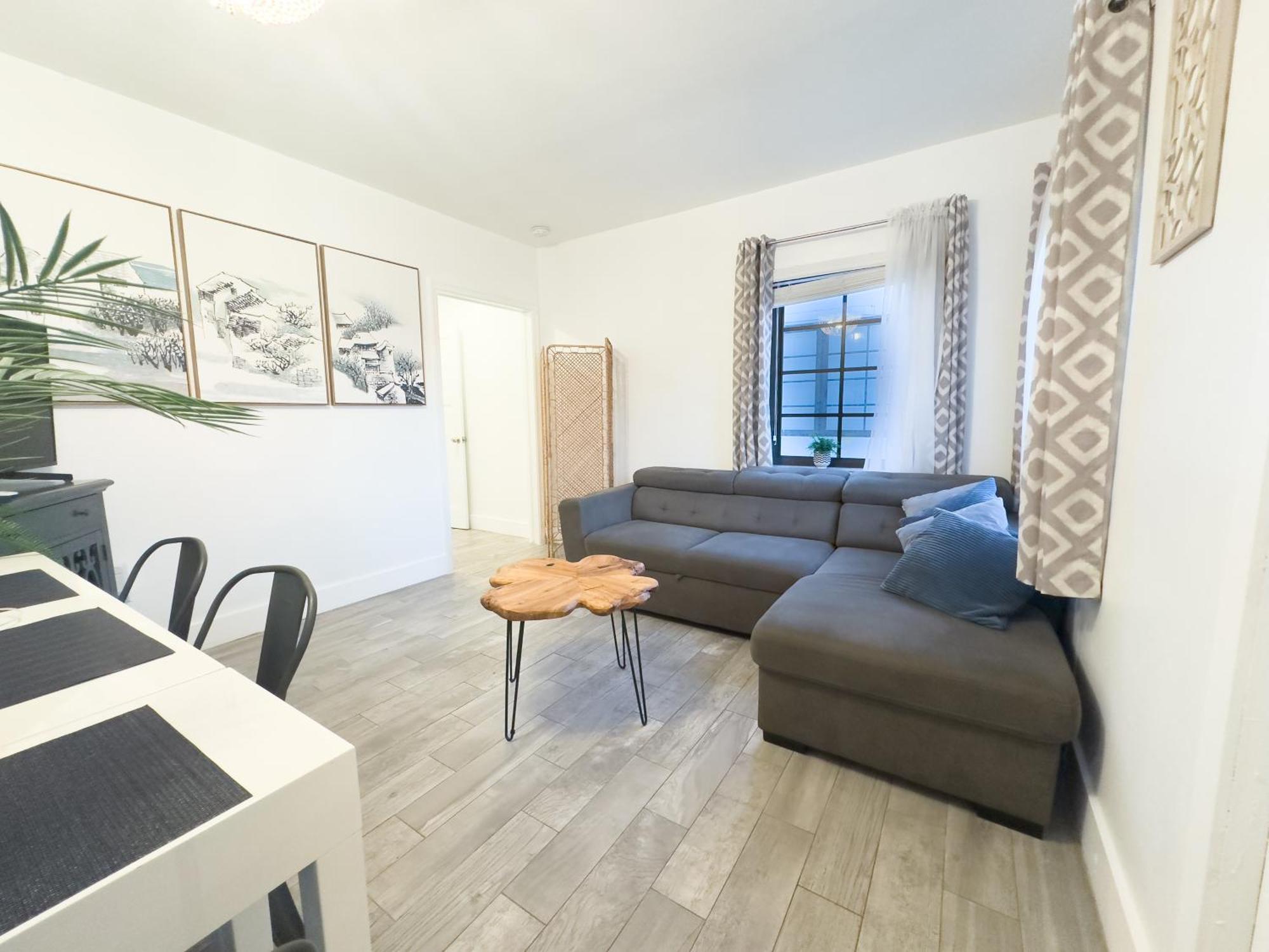 Apartment The Village Residences
