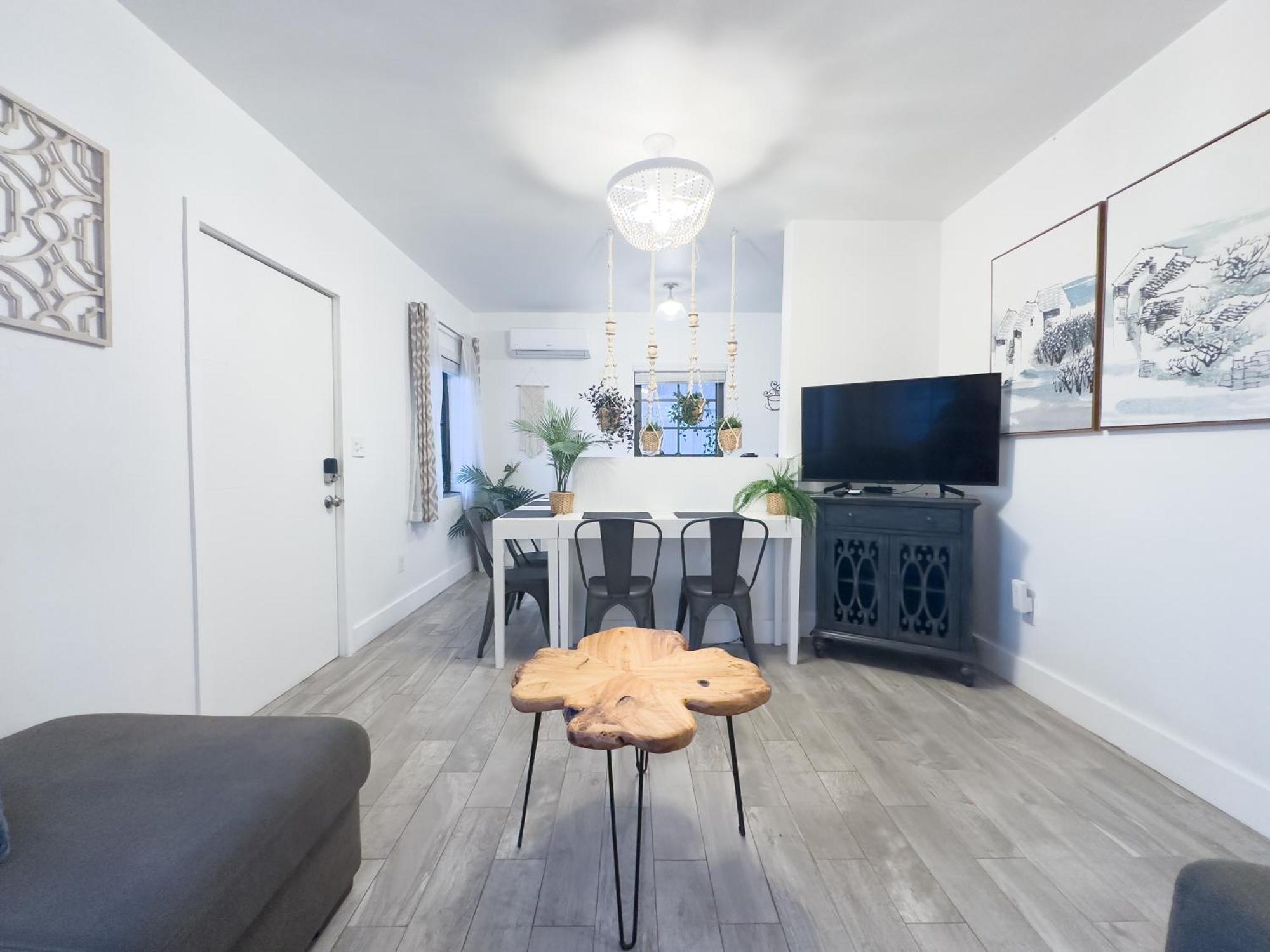 The Village Residences Apartment *