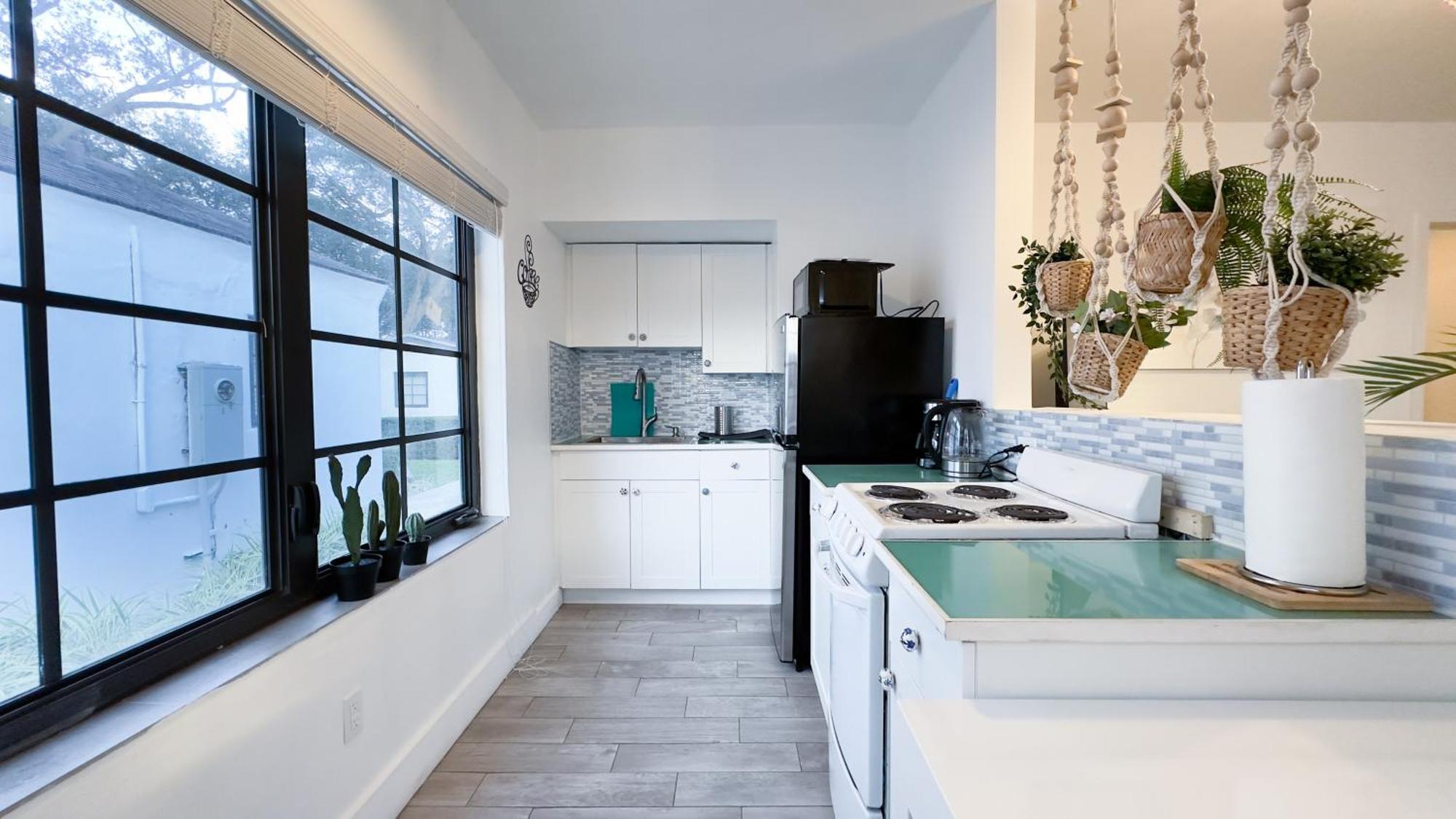 The Village Residences * Miami