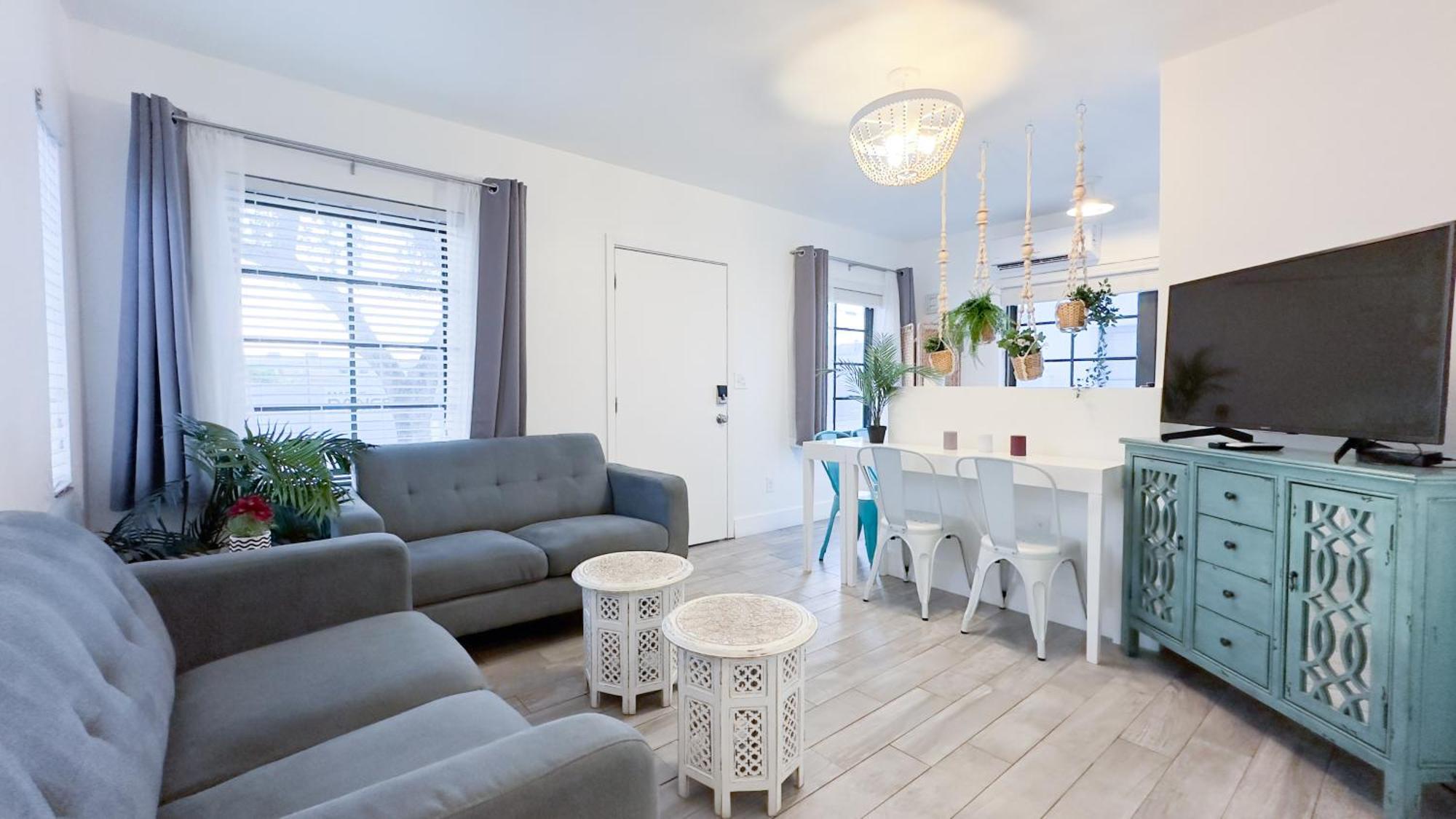 The Village Residences Apartment Miami