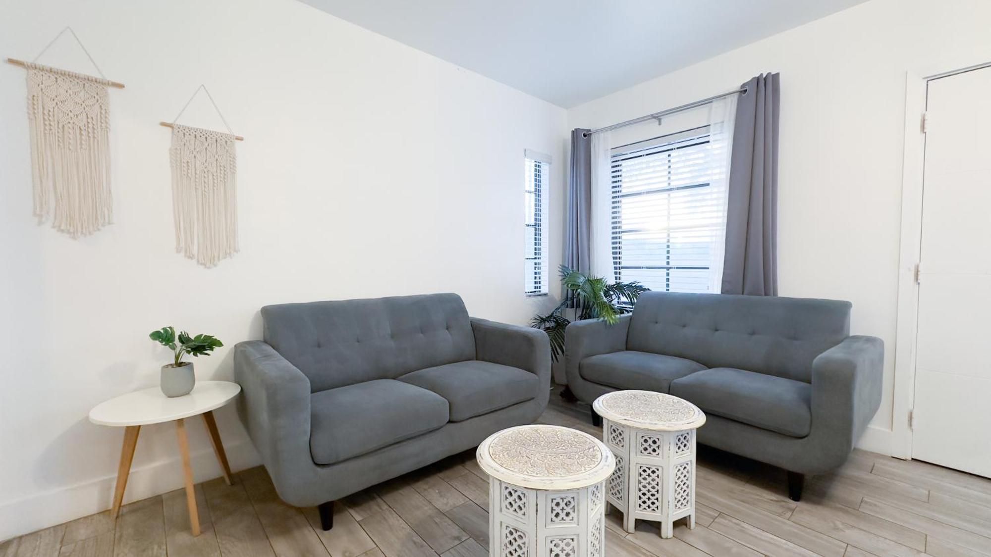 The Village Residences Apartment *