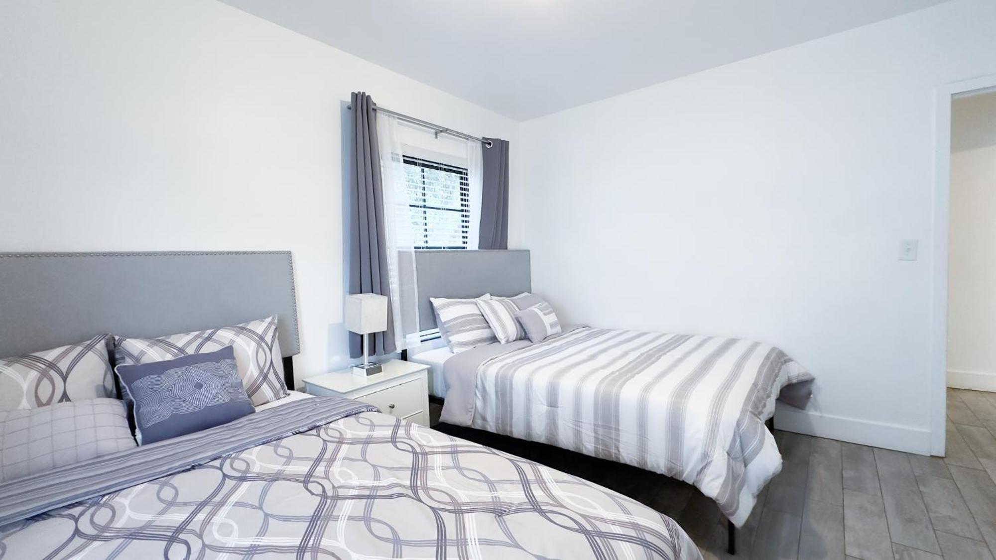 The Village Residences Apartment