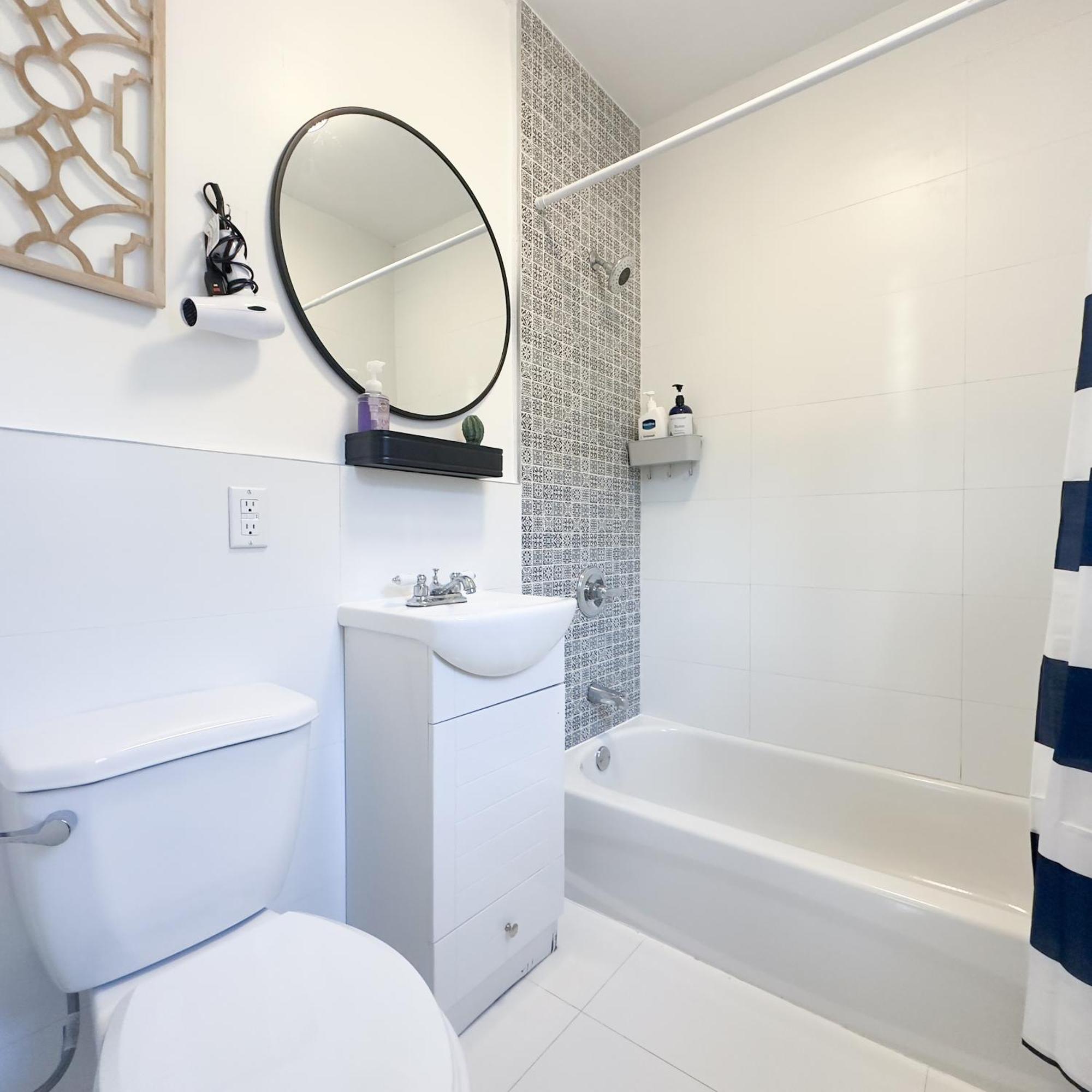 Apartment The Village Residences Miami
