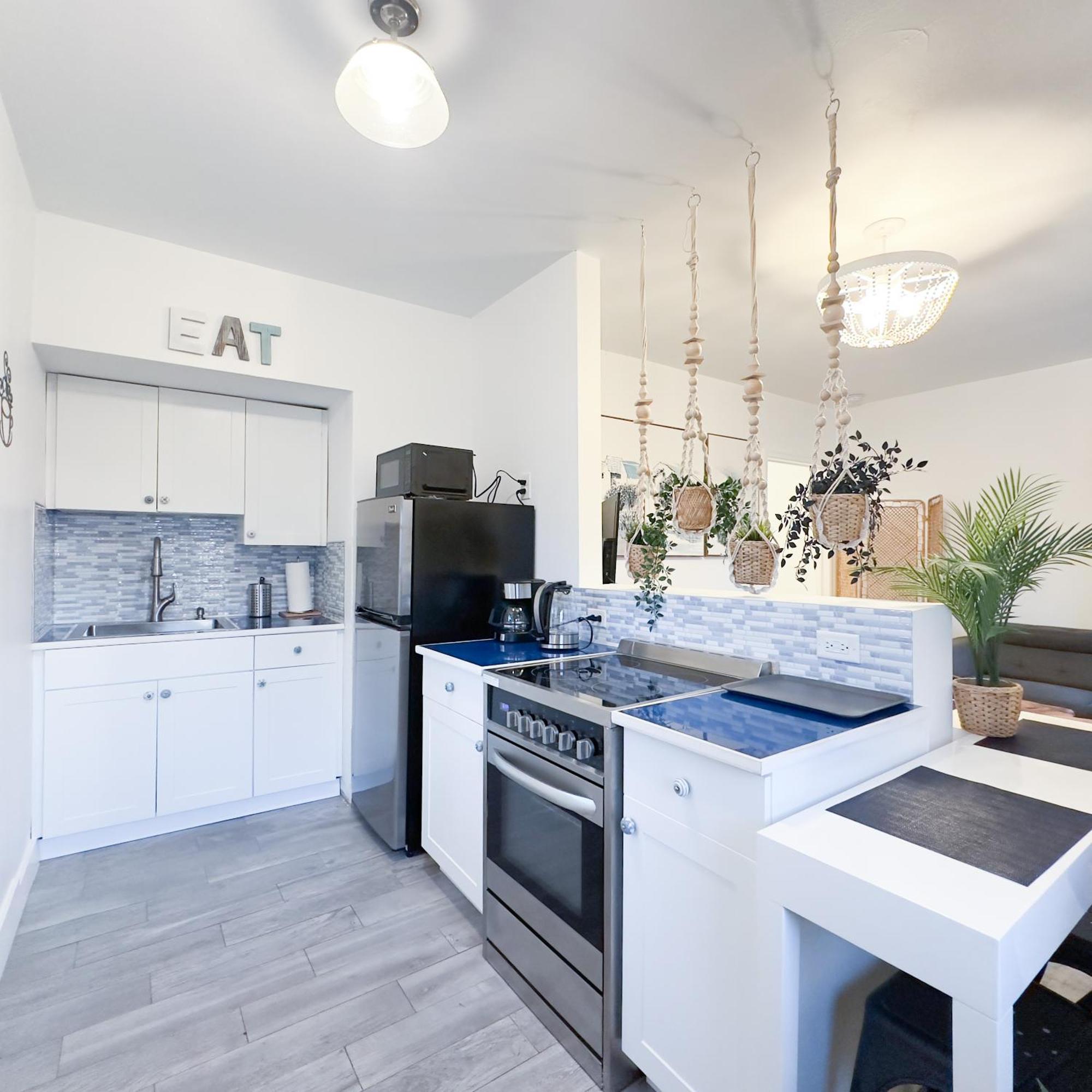 The Village Residences Apartment